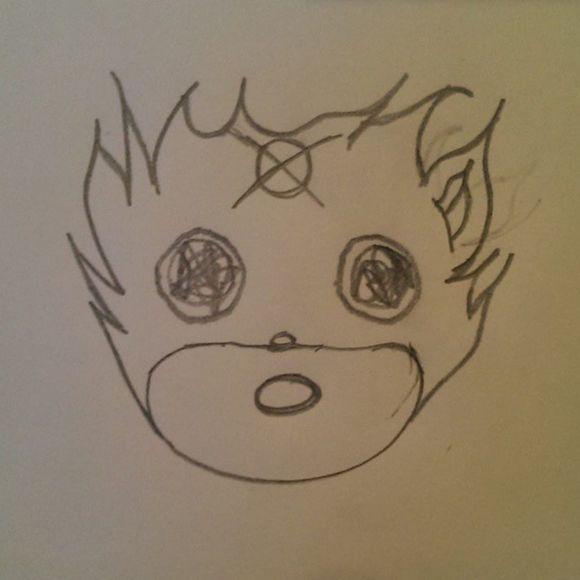 Meet your Posher, Stan - Picture 1 of 1